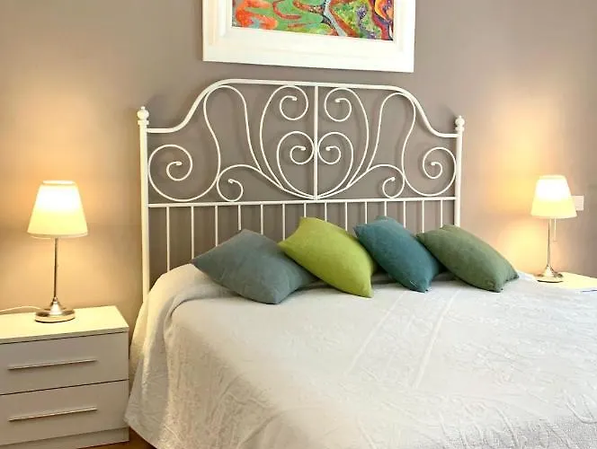 Roma Amor 396Готель